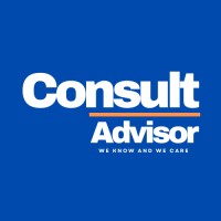 Consult Advisor logo - Similar company to Erp Factory