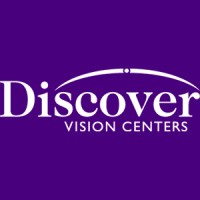 Discover Vision Centers logo - Similar company to Blue Iris Optometry