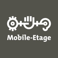 Mobile-Etage GmbH logo - Similar company to Just4Motion Ag