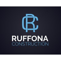 Ruffona Construction LLP logo - Similar company to Geetanjali