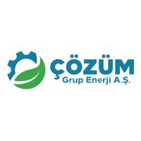 Çözüm Grup Enerji A.Ş. logo - Similar company to Emo Bina Ve Enerji Yönetim Sistemleri Ltd. Şti.