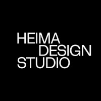 HEIMA DESIGN STUDIO logo - Similar company to Wakem
