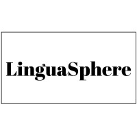LinguaSphere logo - Similar company to Rian Global Talent