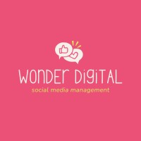 Wonder Digital logo - Similar company to Wonder Digital