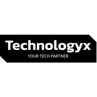 Technologyx logo - Similar company to Technologyx