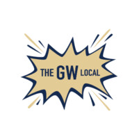 The GW Local logo - Similar company to Gw-Tv: The George Washington University Television