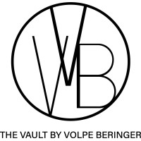 The Vault By Volpe Beringer logo - Similar company to Surface Print Source