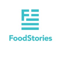 Food Stories logo - Similar company to Done Cookin