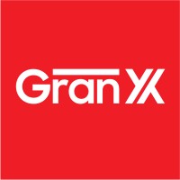 GranX logo - Similar company to Flamingo: Leave Management For Slack Teams