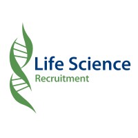 Life Science Recruitment logo - Similar company to Quanta Consulting