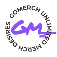 GoMerch s.r.o. logo - Similar company to Viking Construction Co