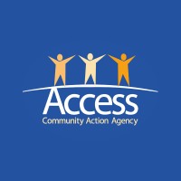 Access Community Action Agency logo - Similar company to Ledge Light Health District