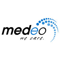 medeo AG logo - Similar company to Medeo