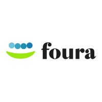 Foura logo - Similar company to Qa Chef