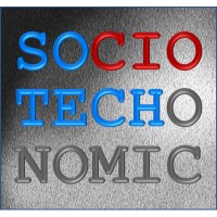 SocioTechonomic LLC logo - Similar company to Aimago
