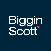 BigginScott Richmond logo - Similar company to Flint Digital