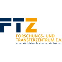 Forschungs- und Transferzentrum e.V. an der Westsächsischen Hochschule Zwickau logo - Similar company to Open North Foundation