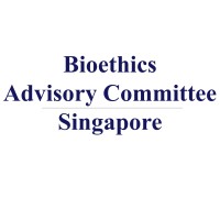 Bioethics Advisory Committee, Singapore logo - Similar company to Nus Centre For Biomedical Ethics