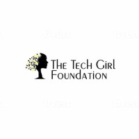 The Tech Girl Foundation logo - Similar company to Capacitydey Tech Club