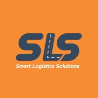 SLS Lojistik logo - Similar company to Ilke Industrial Painting Systems And Automation Inc.