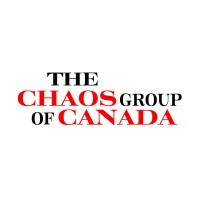 The Chaos Group of Canada logo - Similar company to Datawalls