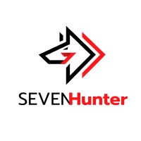 7Hunter Recruitment Company Limited logo - Similar company to 7Solutions Company Limited