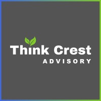 Think Crest Advisory logo - Similar company to Orgupdate