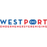 Ondernemersvereniging Westpoort Amsterdam logo - Similar company to Jh-Systems