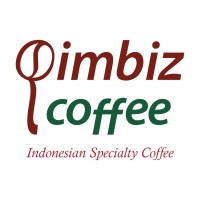 QimBiz Coffee logo - Similar company to Ekis Export