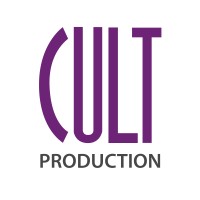Cult Production logo - Similar company to Transported Labs, Llc