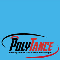 Polytance logo - Similar company to Sarl
