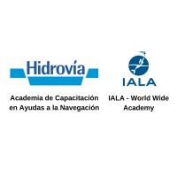 Academia de Capacitación en Ayudas a la Navegación logo - Similar company to Aqua Sightline