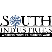 South Industries, Inc. logo - Similar company to Dome Technology