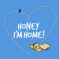 Honey I'm Home! logo - Similar company to Nextpaw