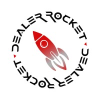 Dealer Rocket logo - Similar company to Konectaev