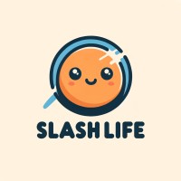 SlashLife AI logo - Similar company to Frelancer K