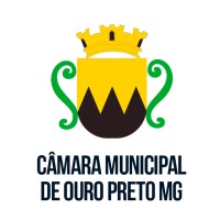 Câmara Municipal de Ouro Preto logo - Similar company to Carvalho Meireles Sociedade De Advogados