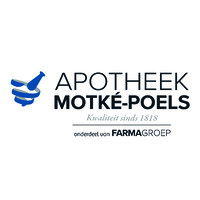 Apotheek Motké-Poels logo - Similar company to Rsg Safety B.V.