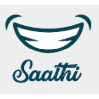 Saathi logo - Similar company to Wavemind Pvt. Ltd