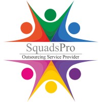 SquadsPro logo - Similar company to Vision Medinst Care Pvt. Ltd.