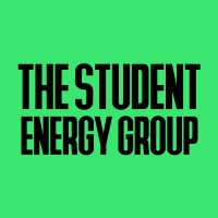 THE STUDENT ENERGY GROUP logo - Similar company to Tickd