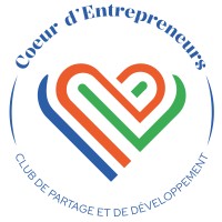 COEUR D'ENTREPRENEURS logo - Similar company to Résolution Business