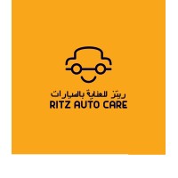 RITZ AUTO CARE LLC logo - Similar company to 🔎 Drkpi® Cytrap Labs - Innovatives Marketing, Ai Audit, Cybersecurity + Usability