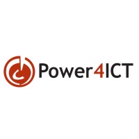 Power4ICT logo - Similar company to Titanium24