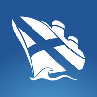Cruise Scotland logo - Similar company to Imirzive