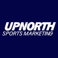UPNORTH Sports Marketing logo - Similar company to Dr Vie Gmbh