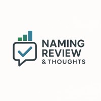Naming Review & Thoughts logo - Similar company to Crimson Peak Digital Ventures