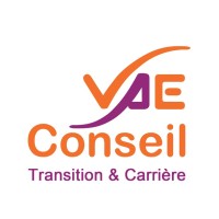 VAE Conseil Transition & Carrière logo - Similar company to Vae - Validation Des Acquis De L'Expérience