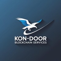 Kon-Door Blockchain Services logo - Similar company to The Total Relationship