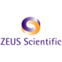 ZEUS Scientific logo - Similar company to Njit Wind Power Academy